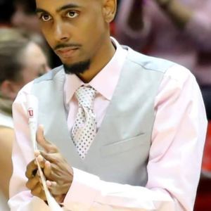 Meet your Posher, Wesley